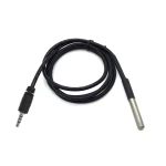 Senzor de temperatură Sonoff DS18B20 rezistent la apă