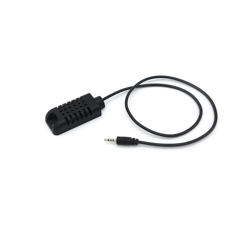 Senzor de temperatură și umiditate Sonoff AM2301 pentru smart home