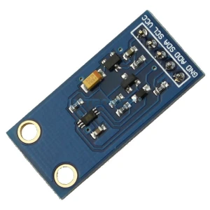 satkit Senzor de intensitate luminoasă BH1750FVI compatibil Arduino