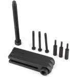 Separator de șuruburi carter motocicletă 2 și 4 timpi TSX TOOL