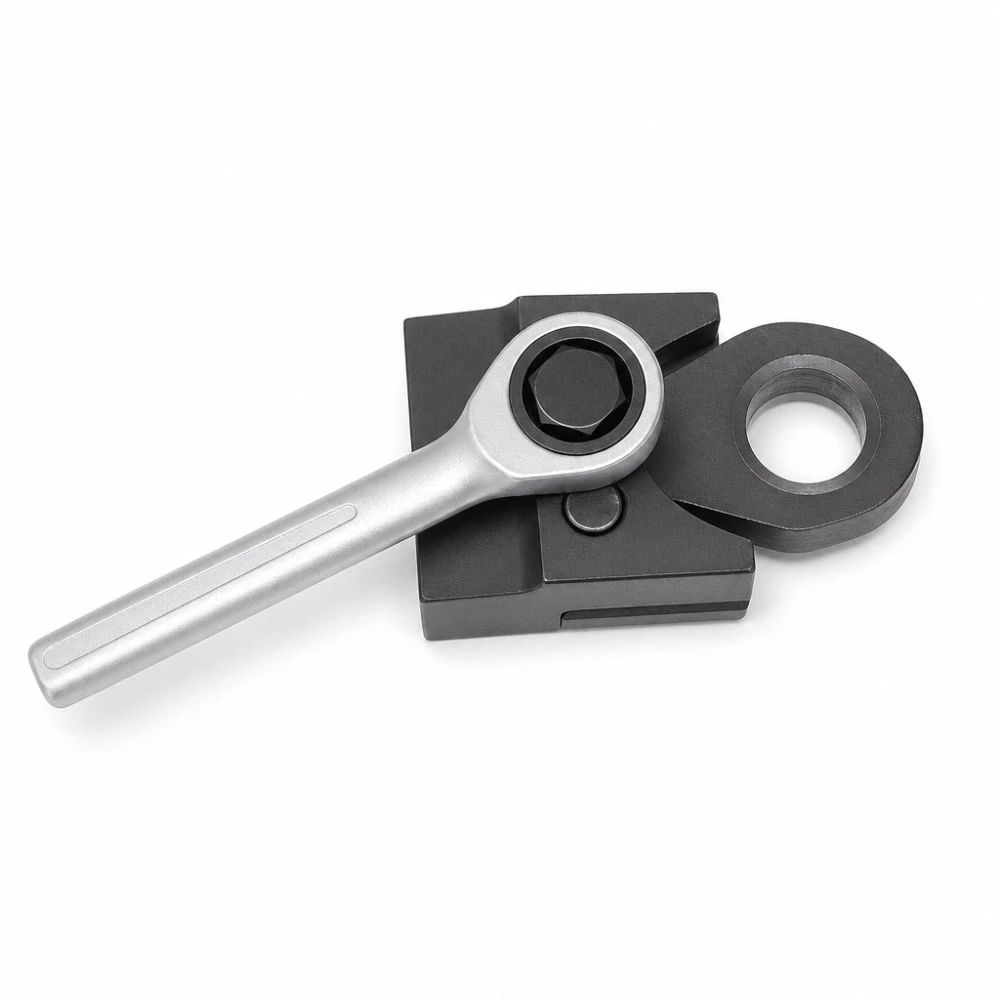 Separator Rotule Universal Extractor Braț Suspensie Mașină Reglabil