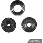 Set 10 piese extractor și instalator capete de bară și silentblock-uri 4x4 pentru vehicule off-road