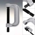 Set 10 piese extractor și instalator capete de bară și silentblock-uri 4x4 pentru vehicule off-road