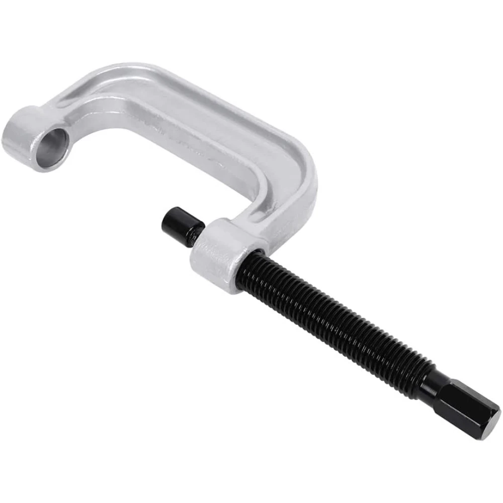 Set 10 piese extractor și instalator capete de bară și silentblock-uri 4x4 pentru vehicule off-road