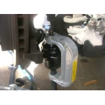 Set 10 piese extractor și instalator capete de bară și silentblock-uri 4x4 pentru vehicule off-road