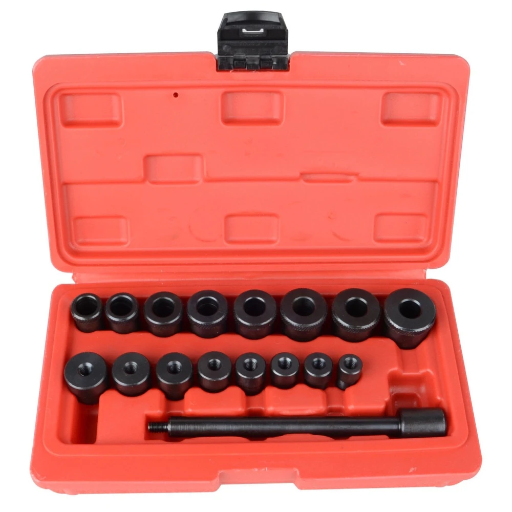 Set 17 piese aliniator centrare ambreiaj universal TSX TOOL