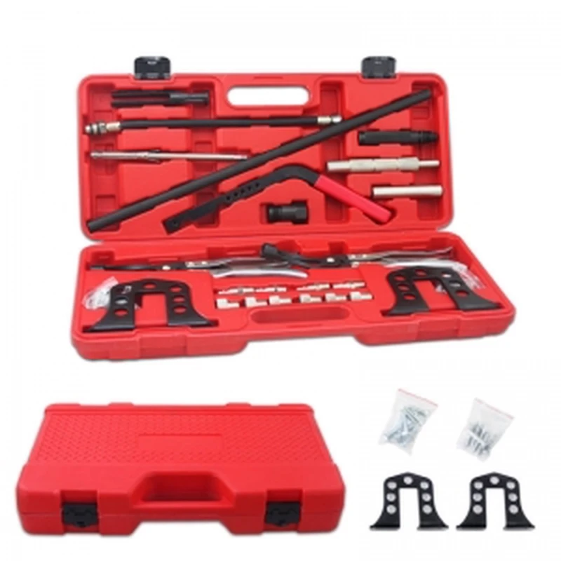 Set 21 piese unelte tensionare arc supapă universal aer comprimat