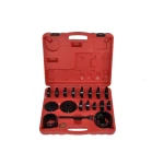 Set extractor rulment roată față 23 piese pentru auto