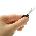 Set 29 piese cheie extragere terminale auto din oțel inoxidabil TSX TOOL