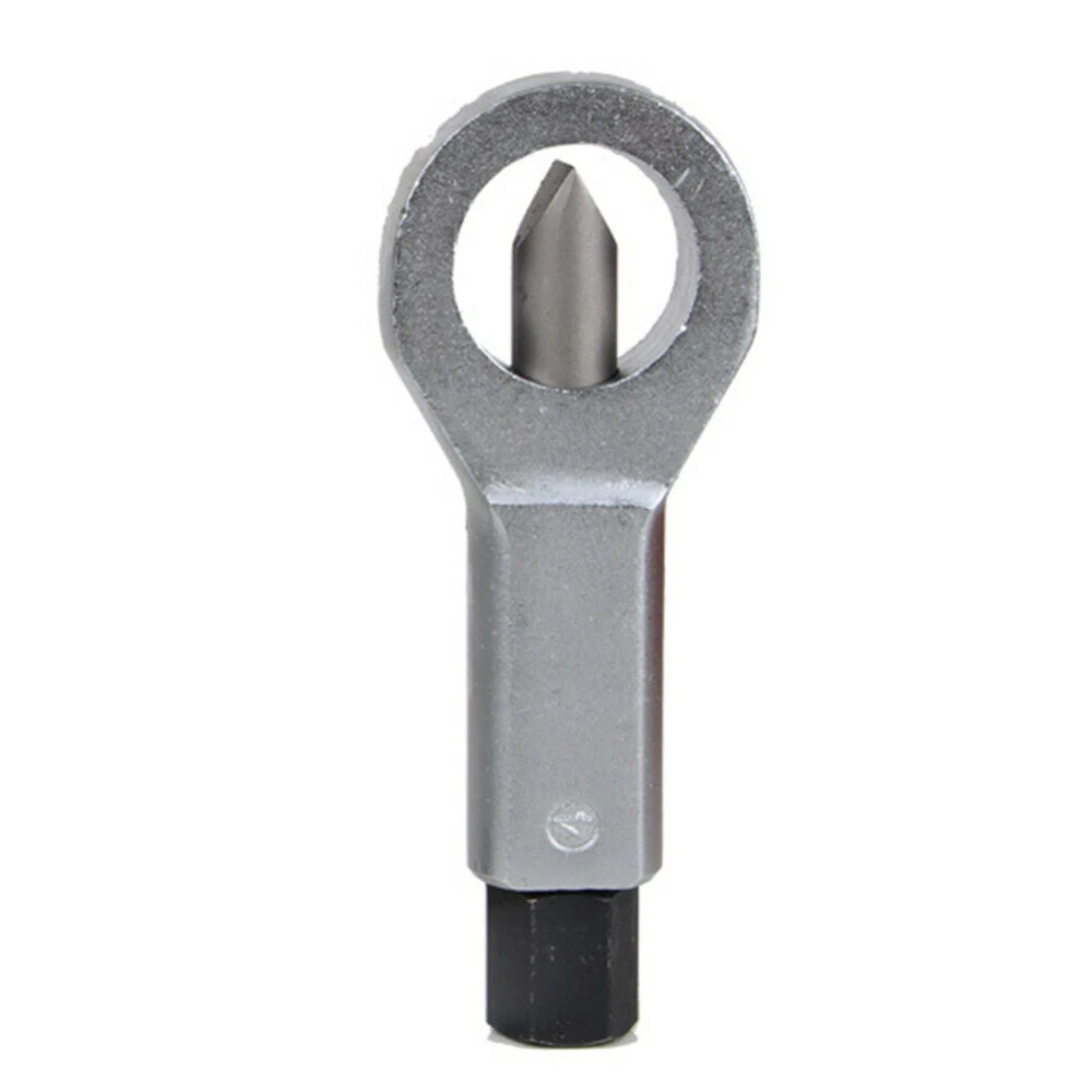 Set 4 buc. desfăcător manual de piulițe metal separator de șuruburi TSX TOOL