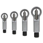 Set 4 buc. desfăcător manual de piulițe metal separator de șuruburi TSX TOOL