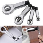 Set 4 buc. desfăcător manual de piulițe metal separator de șuruburi TSX TOOL
