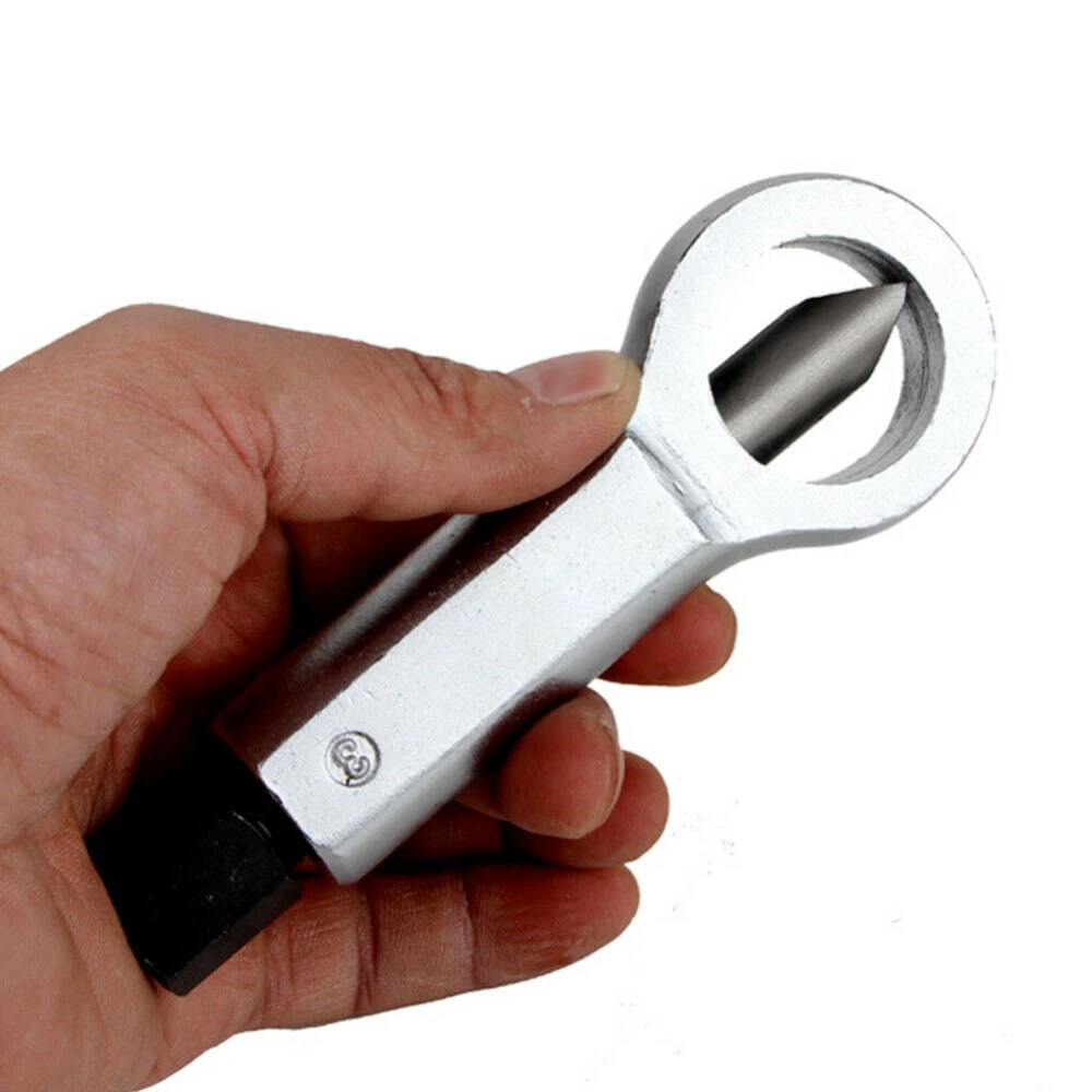 Set 4 buc. desfăcător manual de piulițe metal separator de șuruburi TSX TOOL