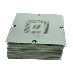 Set 6 șabloane universale 90mmx90mm Mk-15/Ht90 pentru lipire