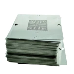 Set 8 șabloane universale 90mmx90mm Mk-15/Ht90 cu 230 șabloane