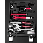 Set de unelte pentru bicicletă 18 în 1 Bikehand