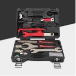 Set de unelte pentru bicicletă 18 în 1 Bikehand