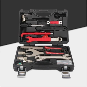 Set de unelte pentru bicicletă 18 în 1 Bikehand
