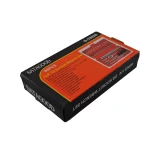 Set chei tubulare hexagonale 1/4 46 piese TSX TOOL pentru auto și bricolaj