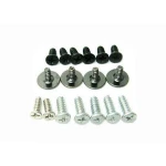 Set complet de șuruburi PSP2000 pentru reparații și întreținere console