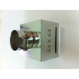 Shuttle Star duză BGA 44x44 mm mod v1y v2 pentru stație de lipit