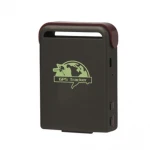 Sistem de urmărire localizator GPS TK102B GSM/GPS cu SMS și SOS