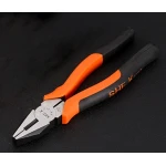 SK-517 clește combinate de mare putere 192 mm pentru uz profesional