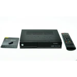 Skybox F3s Wifi Hd Pvr - receptor satelit HD cu Wifi si PVR