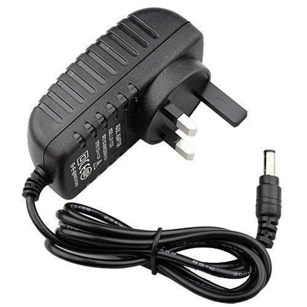 Skybox F5 sursa alimentare UK pentru Skybox F5 F5s F3 F3s F6 M3, 12V 2A