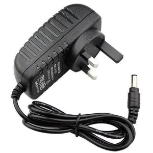 Skybox F5 sursa alimentare UK pentru Skybox F5 F5s F3 F3s F6 M3, 12V 2A