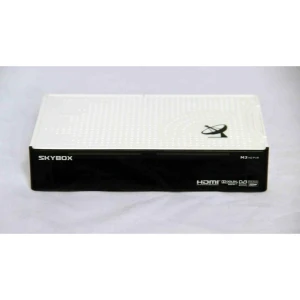 Freesat Skybox M3 Wifi Hd PVR: receptor satelit cu WiFi si functie PVR