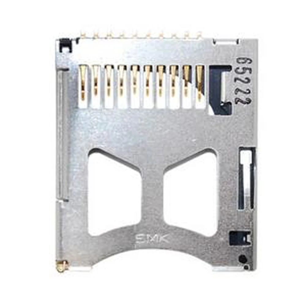 Soclu card memorie PSP Slim - conector pentru PSP 2000
