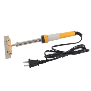 Letcon 40W pentru curățare ecran LCD cu vârf și lame