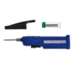 Letcon pe baterii 8W fără fir compact și portabil satkit