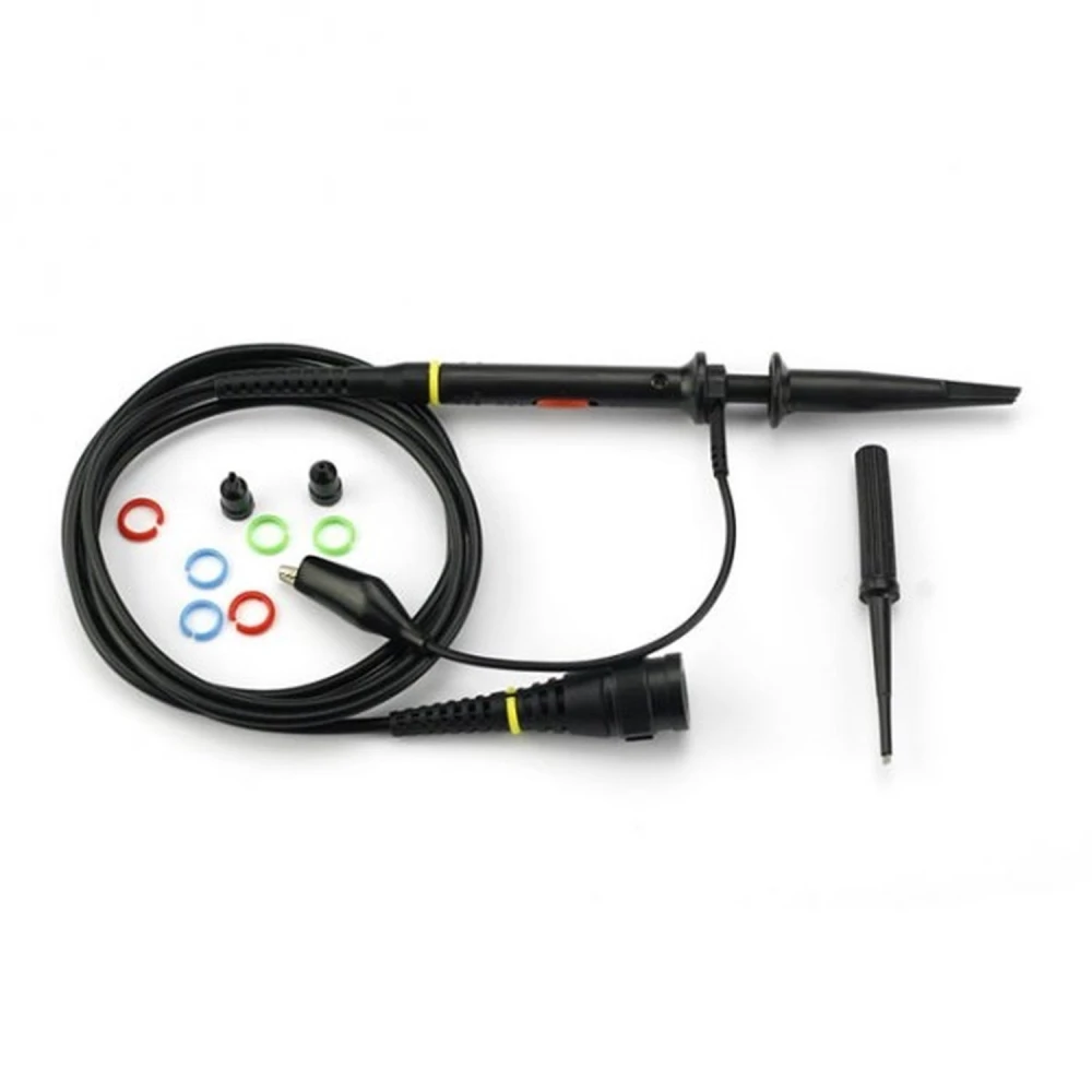 Sondă osciloscop 100 MHz 1x & 10x Passive Probe pentru măsurători precise