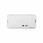 Detalle de conexiones del Sonoff Basic Zbr3 Zigbee Switch