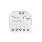 SONOFF DUAL R3 întrerupător inteligent dual cu măsurare putere