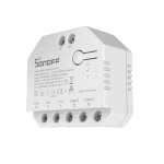 SONOFF DUAL R3 întrerupător inteligent dual cu măsurare putere