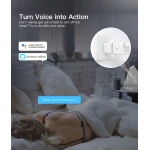 SONOFF Micro adaptor USB WiFi inteligent pentru control de la distanță și automatizare