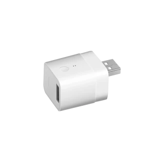 SONOFF Micro adaptor USB WiFi inteligent pentru control de la distanță și automatizare