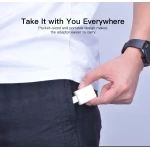 SONOFF Micro adaptor USB WiFi inteligent pentru control de la distanță și automatizare