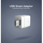 SONOFF Micro adaptor USB WiFi inteligent pentru control de la distanță și automatizare