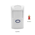 SONOFF PIR2 senzor infraroșu pentru securitatea locuinței