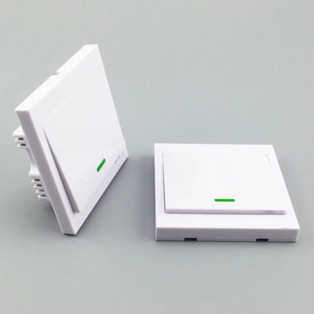 SONOFF buton comutator 433Mhz telecomandă RF pentru domotică