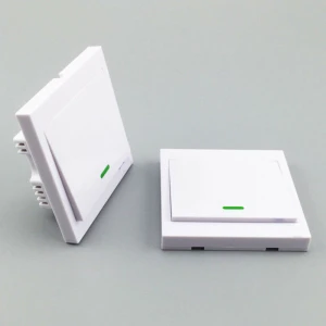 SONOFF buton comutator 433Mhz telecomandă RF pentru domotică