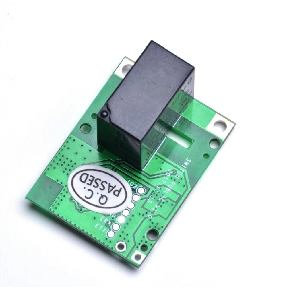 Sonoff RE5V1C rele WiFi 5V - modul rele inteligent cu contact uscat