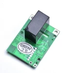 Sonoff RE5V1C rele WiFi 5V - modul rele inteligent cu contact uscat