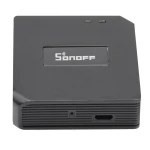 Sonoff RF Bridge 433MHz WiFi wireless compatibil cu Alexa și Google Home