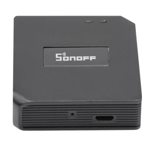Sonoff RF Bridge 433MHz WiFi wireless compatibil cu Alexa și Google Home