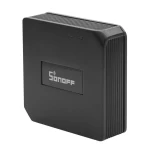 Sonoff RF Bridge 433MHz WiFi wireless compatibil cu Alexa și Google Home